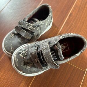 Vans Toddler Sneakers